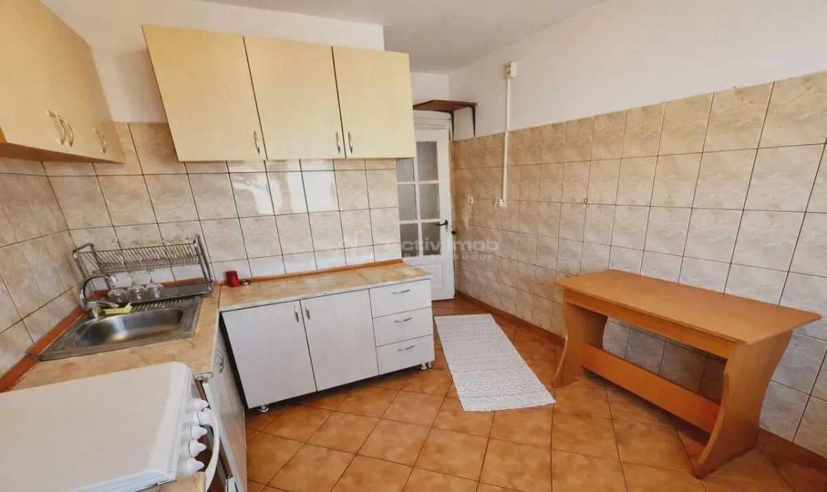 3 camere decomandat - Visana - Tineretului - foto 7