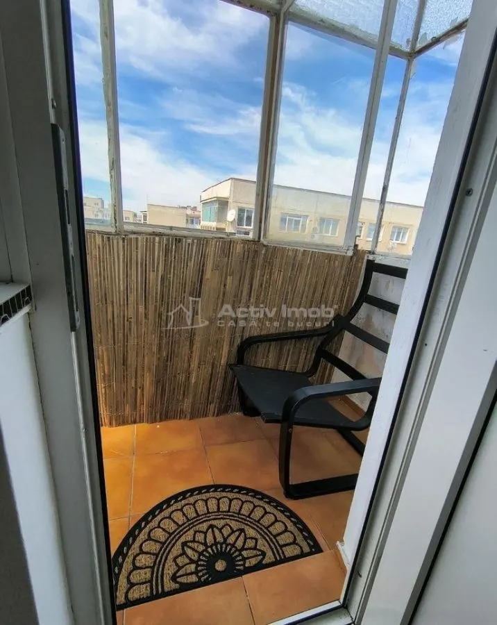 3 camere decomandat - Visana - Tineretului - foto 8