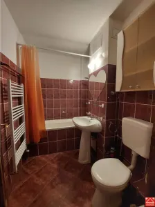 Apartament decomandat, zona Kaufland, Vlaicu - foto 12