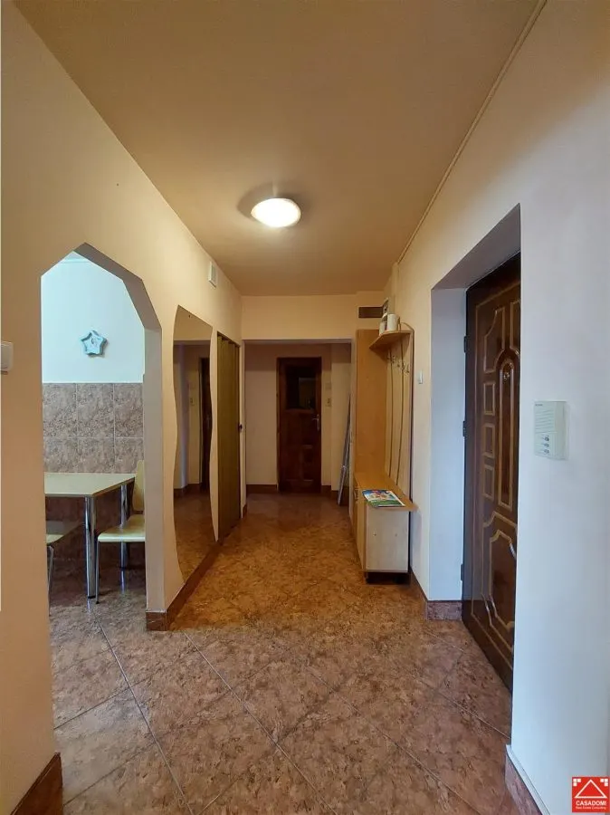 Apartament decomandat, zona Kaufland, Vlaicu - foto 5