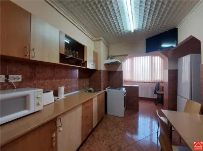 Apartament decomandat, zona Kaufland, Vlaicu - foto 6