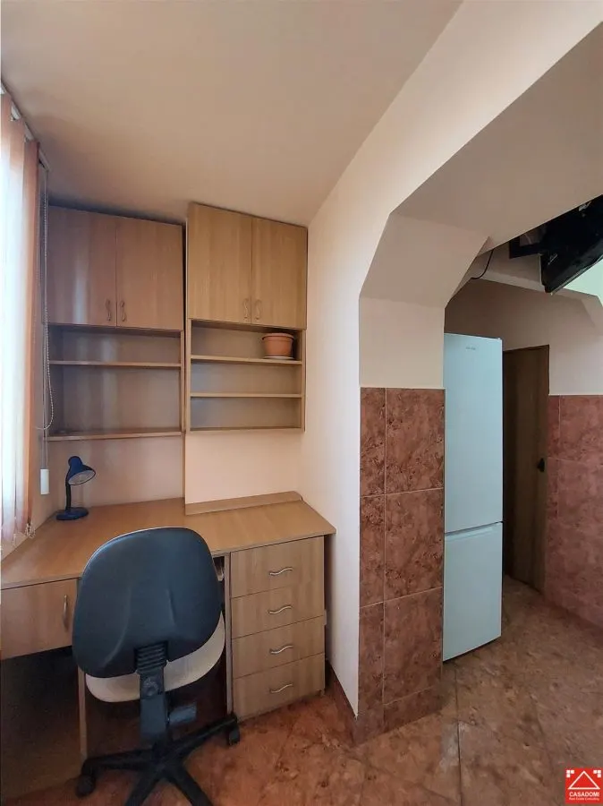 Apartament decomandat, zona Kaufland, Vlaicu - foto 9