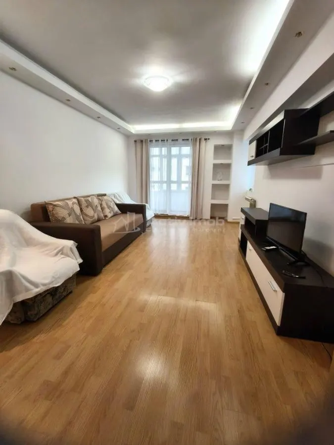 2 camere decomandat - Nerva Traian - foto 1