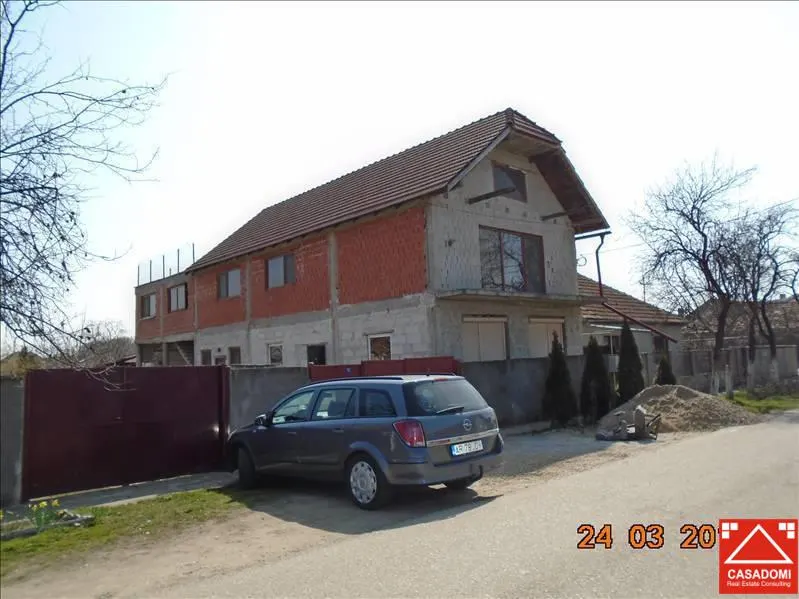 De inchiriat: casa pentru muncitori, Vladimirescu - foto 1