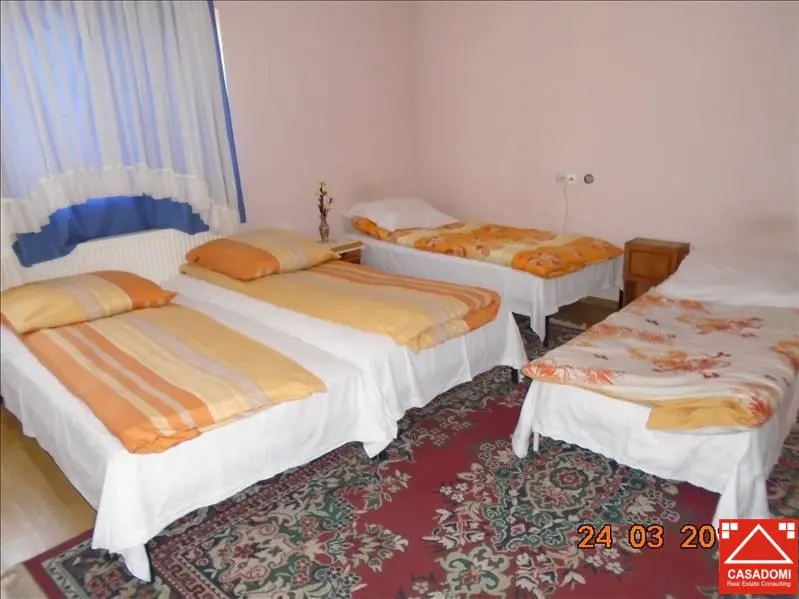 De inchiriat: casa pentru muncitori, Vladimirescu - foto 12