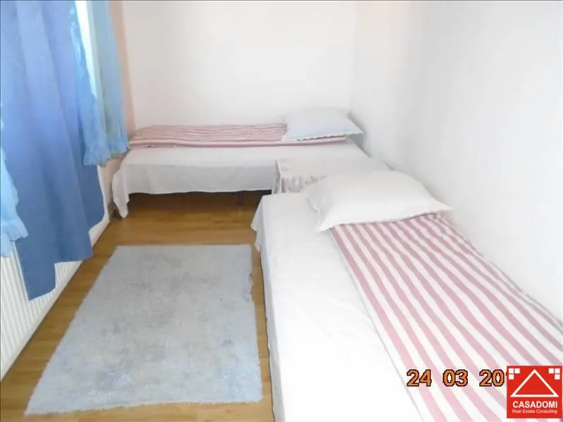 De inchiriat: casa pentru muncitori, Vladimirescu - foto 13