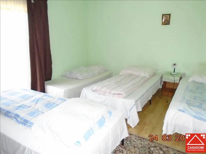 De inchiriat: casa pentru muncitori, Vladimirescu - foto 14