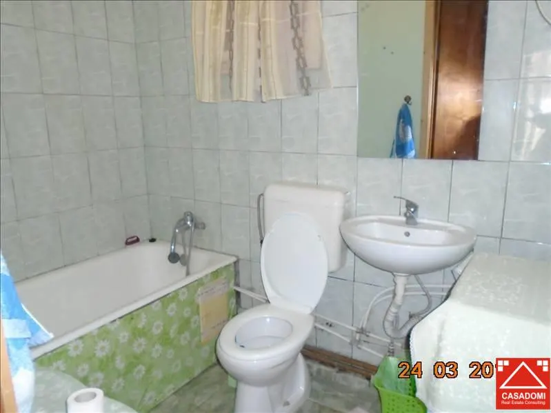 De inchiriat: casa pentru muncitori, Vladimirescu - foto 3