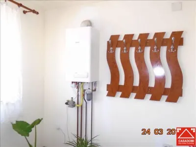 De inchiriat: casa pentru muncitori, Vladimirescu - foto 4