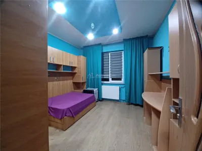 Apartament 4 Camere Rahova- Salaj Kaufland Zero Comision - foto 1