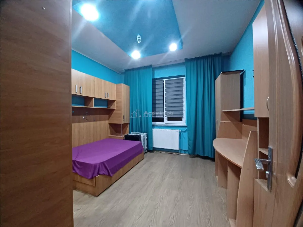 Apartament 4 Camere Rahova- Salaj Kaufland Zero Comision - foto 1