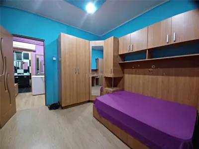 Apartament 4 Camere Rahova- Salaj Kaufland Zero Comision - foto 13