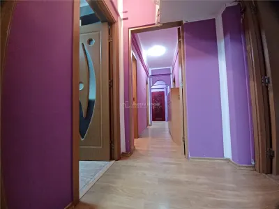 Apartament 4 Camere Rahova- Salaj Kaufland Zero Comision - foto 14