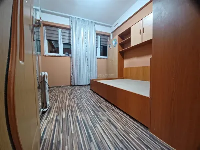 Apartament 4 Camere Rahova- Salaj Kaufland Zero Comision - foto 16