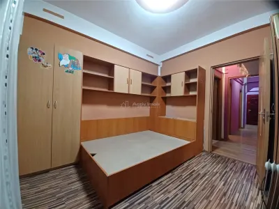 Apartament 4 Camere Rahova- Salaj Kaufland Zero Comision - foto 17