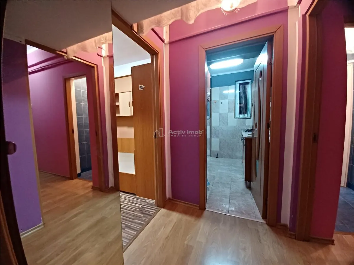 Apartament 4 Camere Rahova- Salaj Kaufland Zero Comision - foto 6