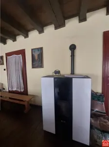 Imobil pentru pensiune sau alte activitati in Pischia - foto 17