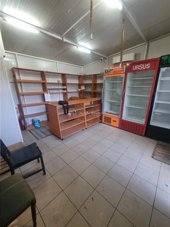 Spatiu comercial individual    zona V-uri - foto 1