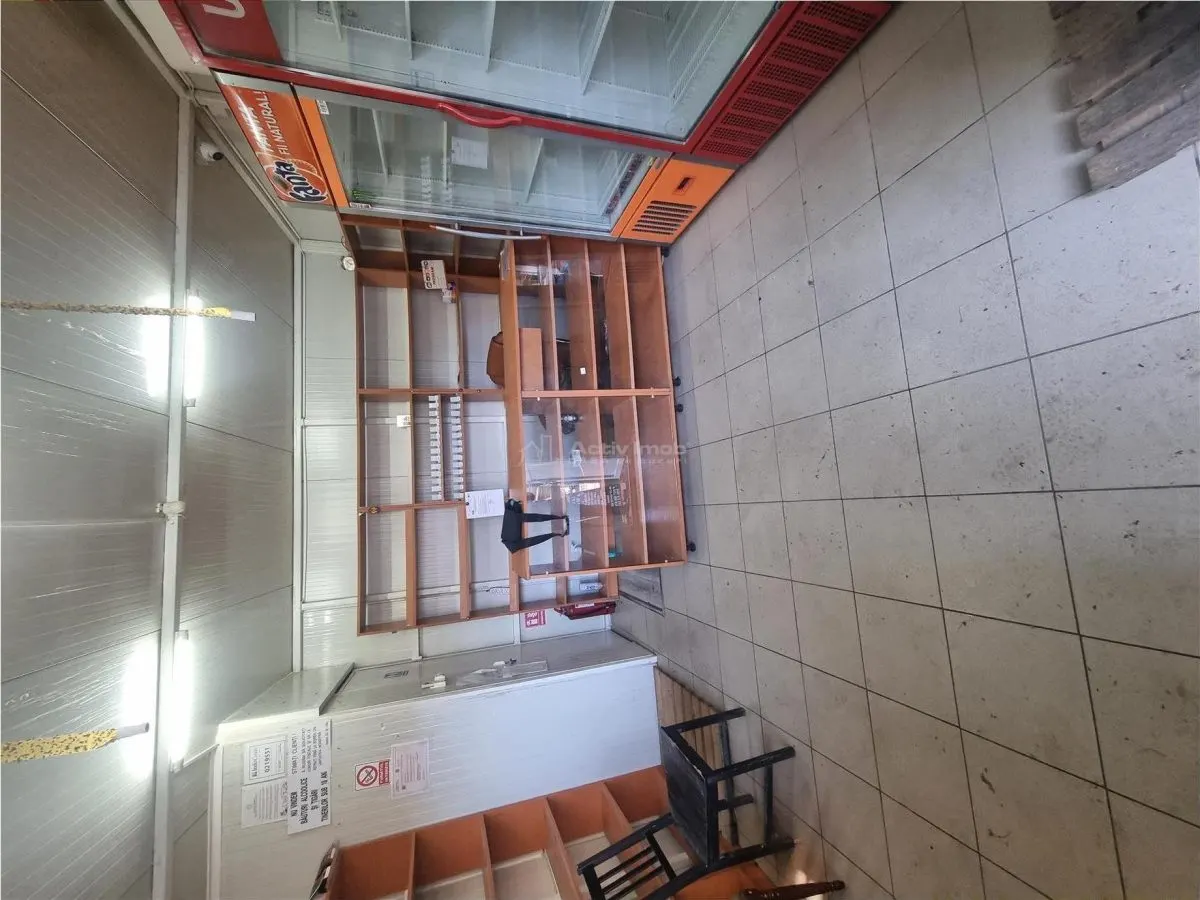 Spatiu comercial individual    zona V-uri - foto 4