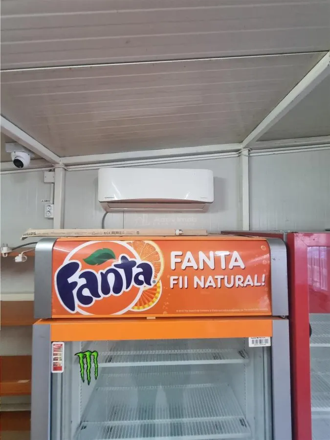 Spatiu comercial individual    zona V-uri - foto 9