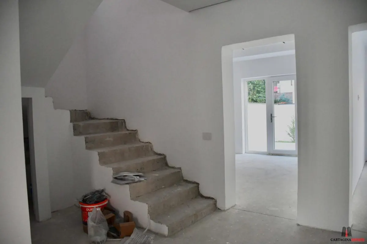 Vila eleganta / 2025 / Pipera / proximitate  Lac / comision 0 - foto 15