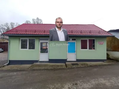 Oravita, Spatiu Comercial, Ultracentral, Usor Negociabil - Oravita