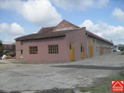 Platforma industriala de vanzare - foto 14