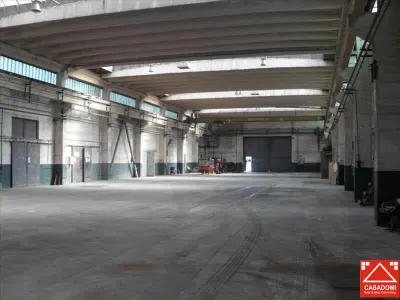 Platforma industriala de vanzare - foto 15