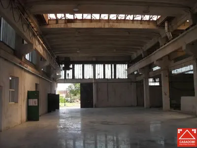 Platforma industriala de vanzare - foto 7