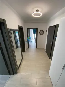 Inchiriem Apartament 2 Camere, Modern, Decomandat, Cristian - foto 6