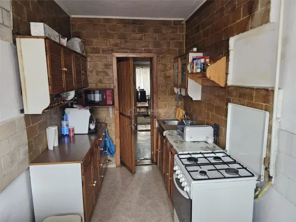 Apartament 3 camere Reșița - poza 23