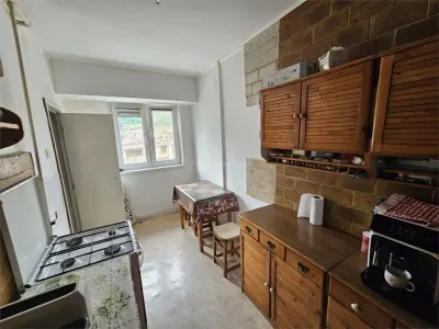 Apartament 3 camere Reșița - poza 26
