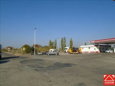 Teren intravilan, Cal. Timisorii - foto 2