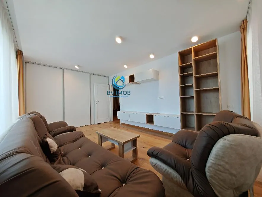Inchiriem Apartament 3 Camere, Modern, Decomandat, Astra - Urban Plaza - foto 4
