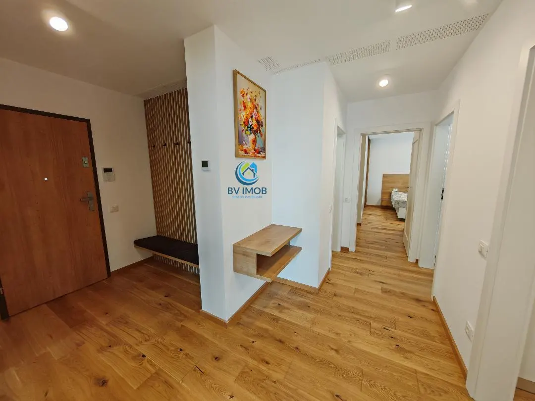 Inchiriem Apartament 3 Camere, Modern, Decomandat, Astra - Urban Plaza - foto 6