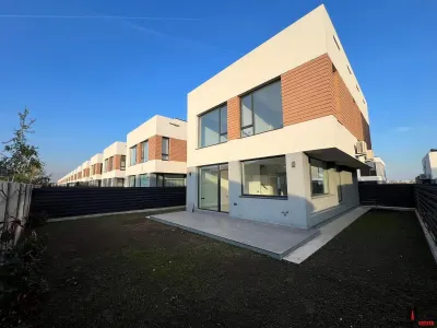 Casa individuala P+1 cu rooftop - foto 1