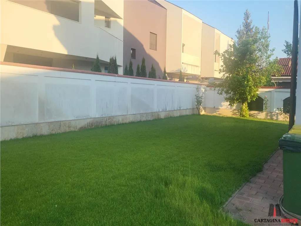 Vila eleganta / Mark Twain / Cambrige /Jolie Ville / COMISION 0 - foto 4
