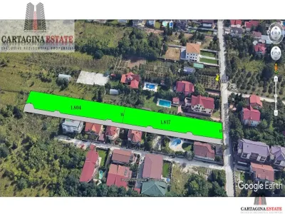 Pipera 3.621 mp - Bucuresti