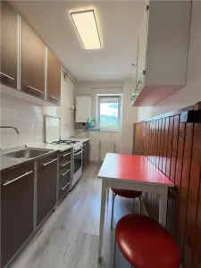 Vanzare apartament 2 camere decomandat, Grivitei, etajul 2, insorit - foto 11