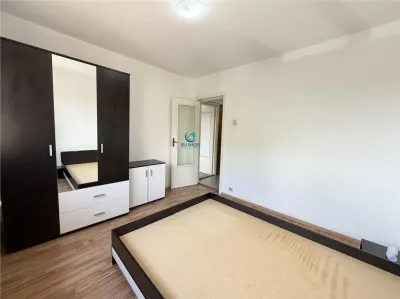 Vanzare apartament 2 camere decomandat, Grivitei, etajul 2, insorit - foto 13