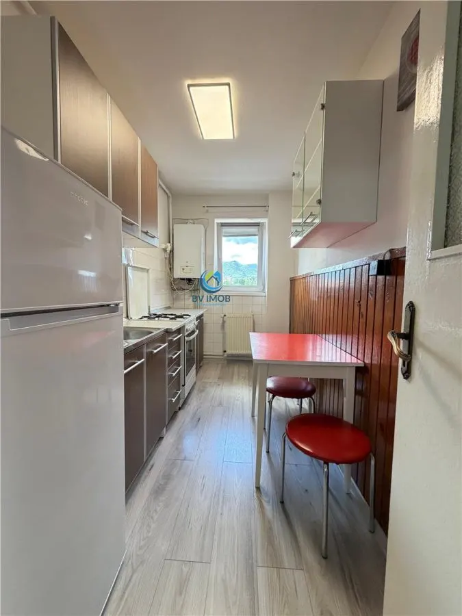 Vanzare apartament 2 camere decomandat, Grivitei, etajul 2, insorit - foto 5