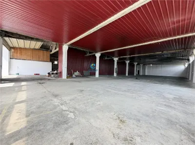 Inchiriere hala 1700 mp, Calea Feldioarei, teren 5600 mp - Brasov
