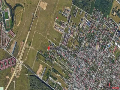 Teren dezvoltare /  5000 mp / fs 25ml / str. Matei Millo - Bucuresti