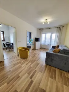 Vanzare apartament tip studio, Sanpetru, etaj 1,parcare,mob/utilat - Sanpetru