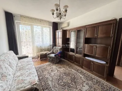 Apartament 3 camere  - Rogerius - Str Selimbarului - etaj 4 - foto 1