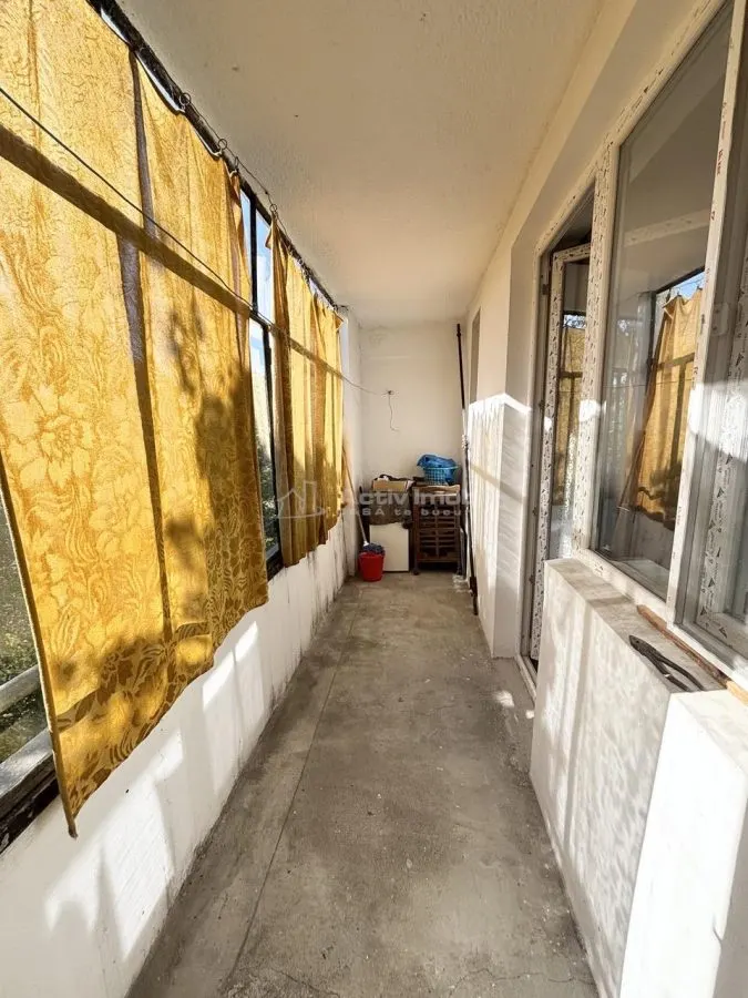 Apartament 3 camere  - Rogerius - Str Selimbarului - etaj 4 - foto 12