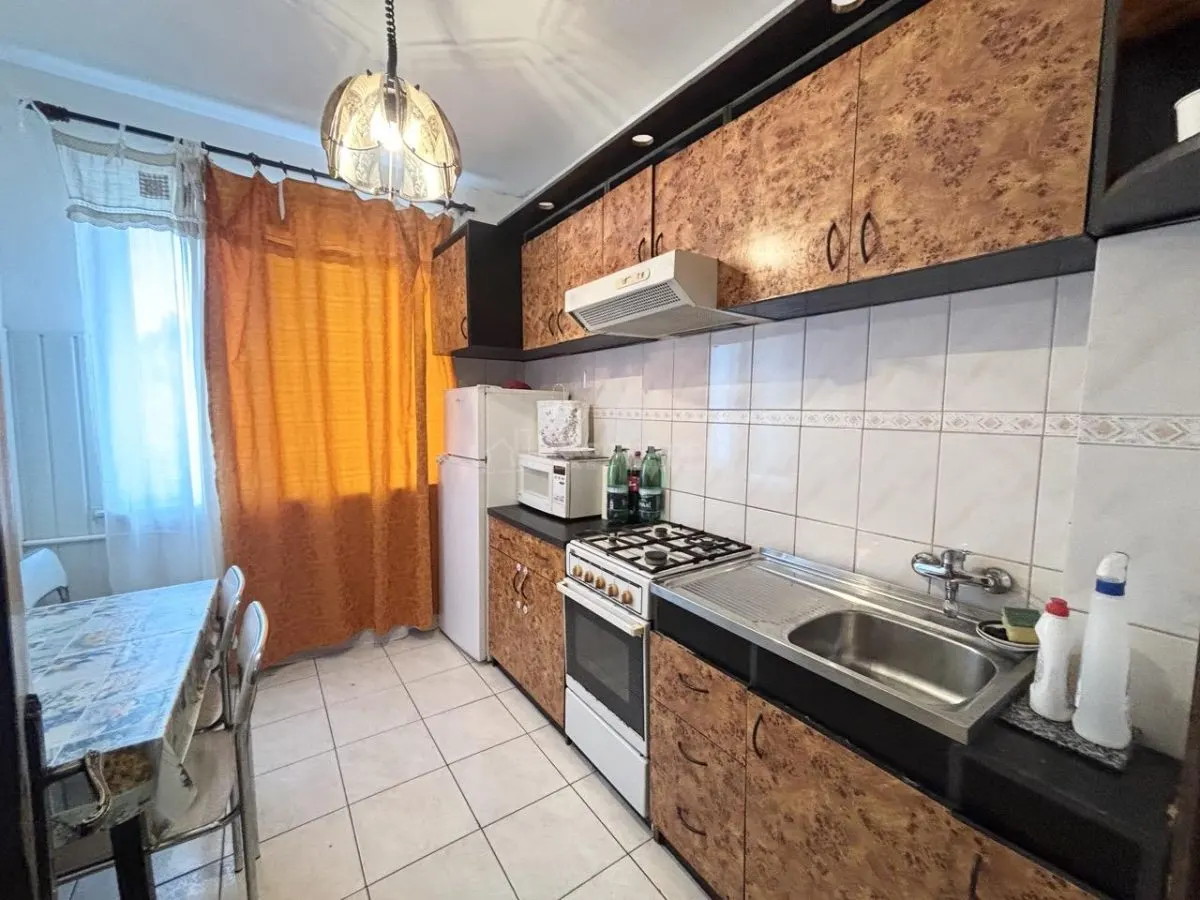 Apartament 3 camere  - Rogerius - Str Selimbarului - etaj 4 - foto 8