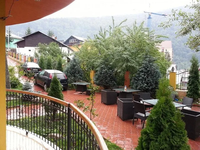 Vila de LUX de vanzare in SINAIA - foto 1