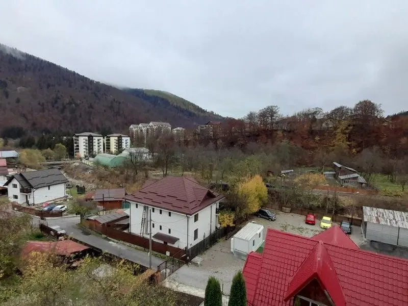Vila de LUX de vanzare in SINAIA - foto 11