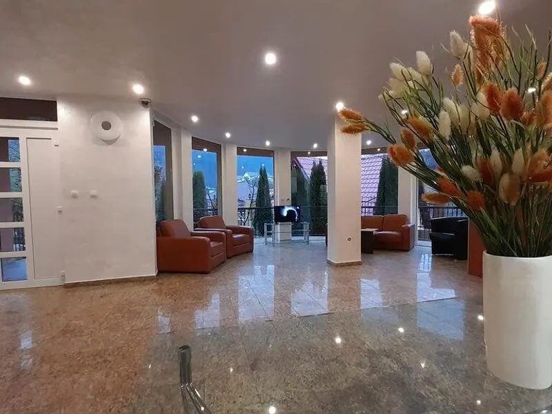 Vila de LUX de vanzare in SINAIA - foto 12